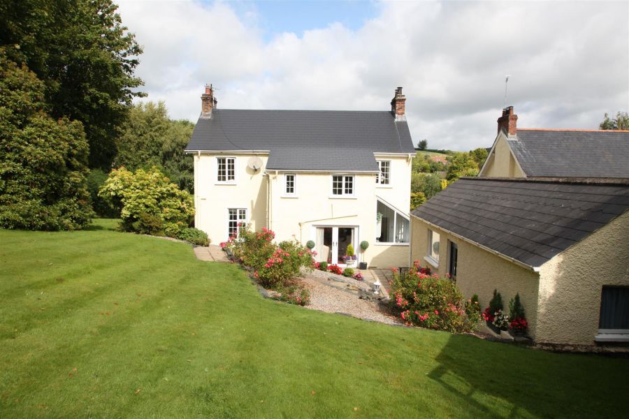 56 Ballymaglave Road