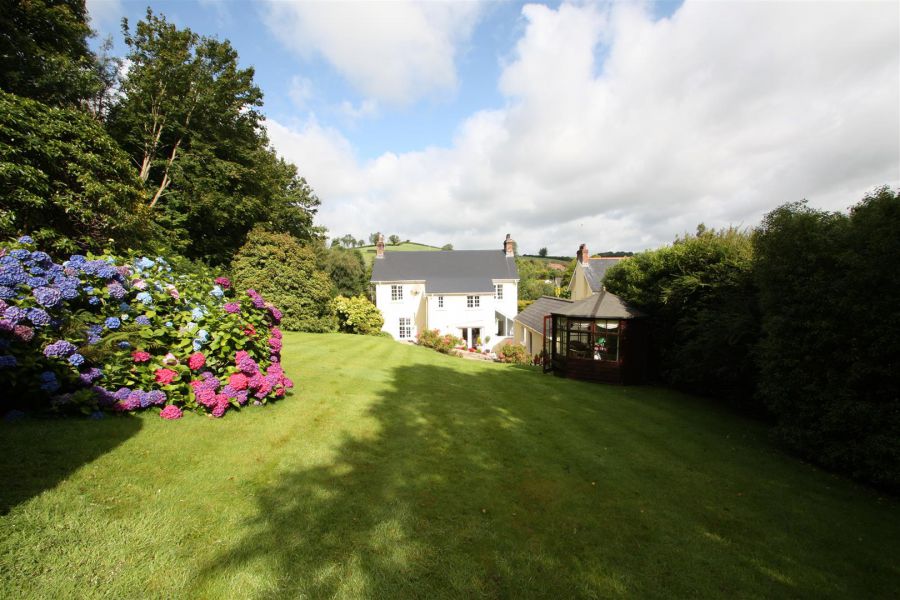 56 Ballymaglave Road