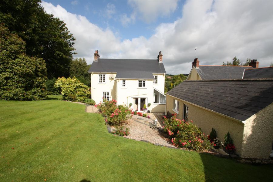 56 Ballymaglave Road