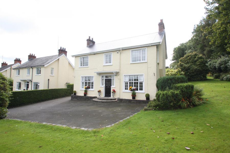 56 Ballymaglave Road