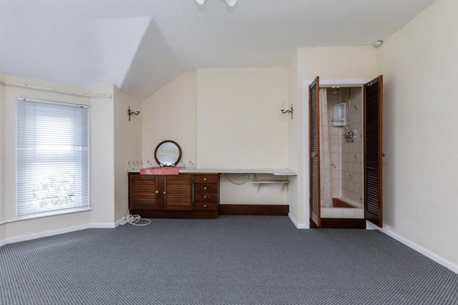 House and Yard, 72 Dunmore Road