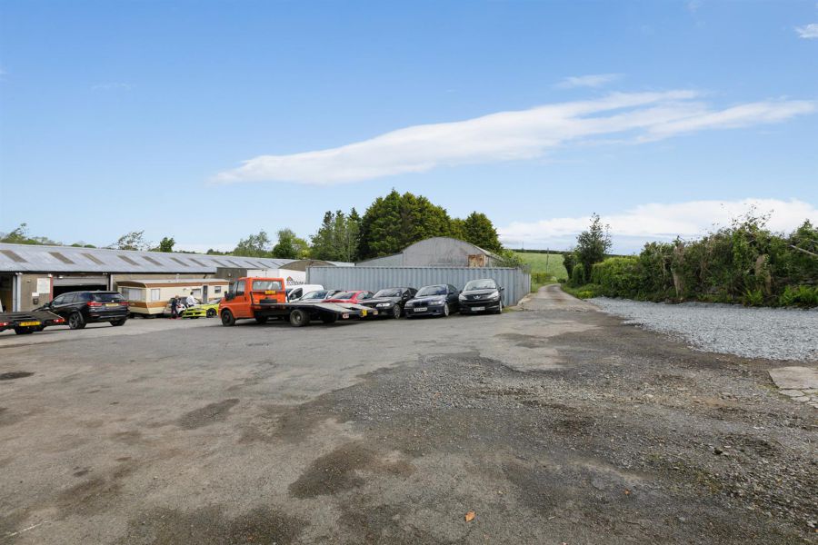 House and Yard, 72 Dunmore Road