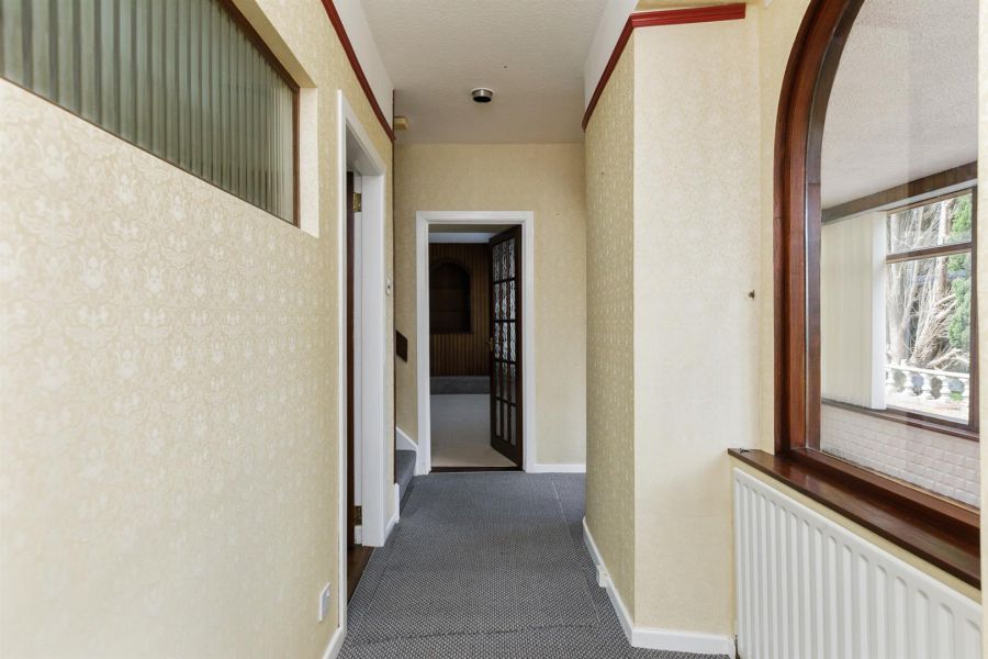 House and Yard, 72 Dunmore Road