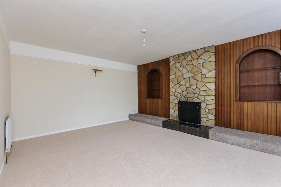 House and Yard, 72 Dunmore Road