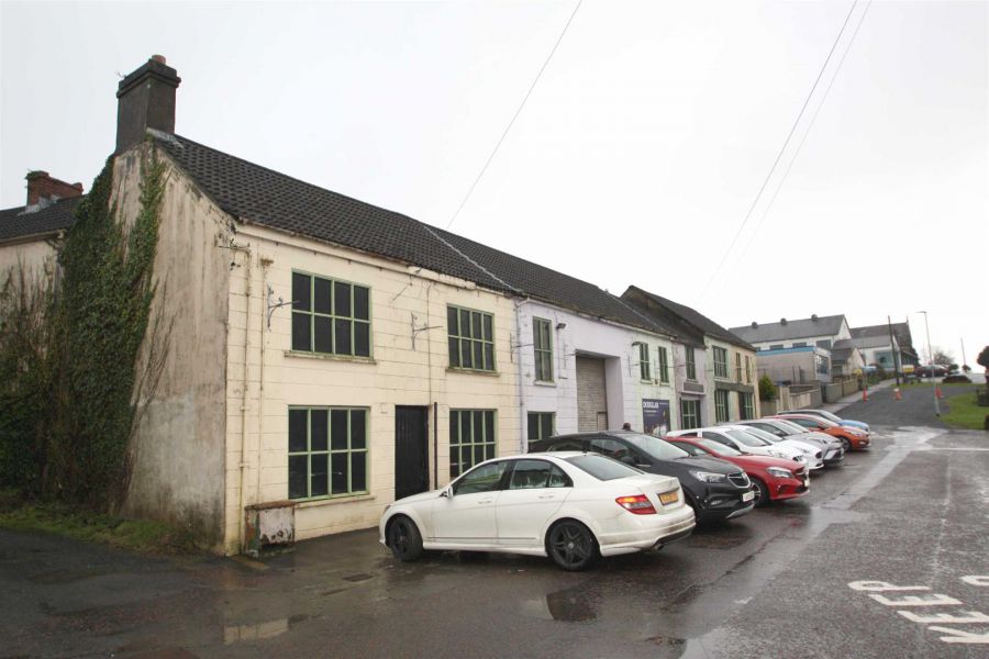 Development Opportunity, 6-10 Fairview Green