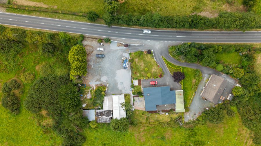 64 Drumaness Road