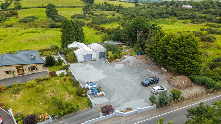 64 Drumaness Road