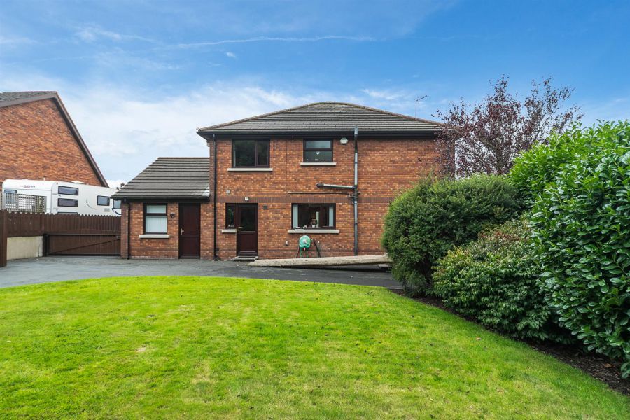 1 Willow Bank