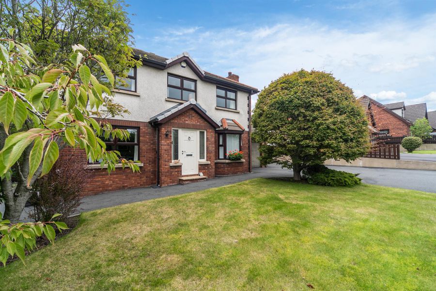 1 Willow Bank