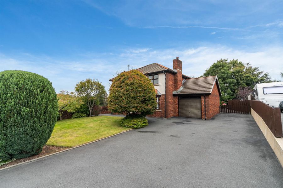 1 Willow Bank