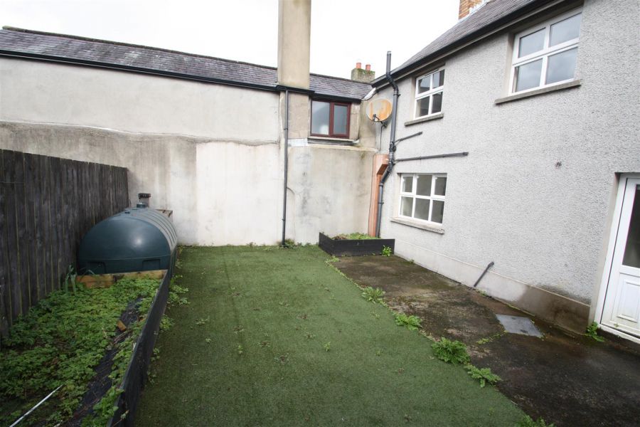 73 Killyleagh Street