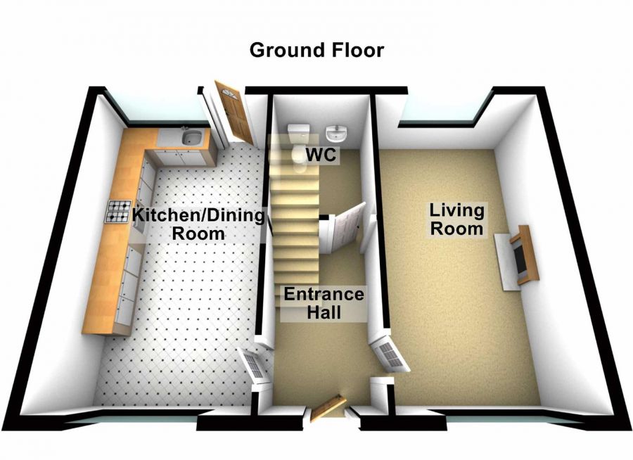 73 Killyleagh Street