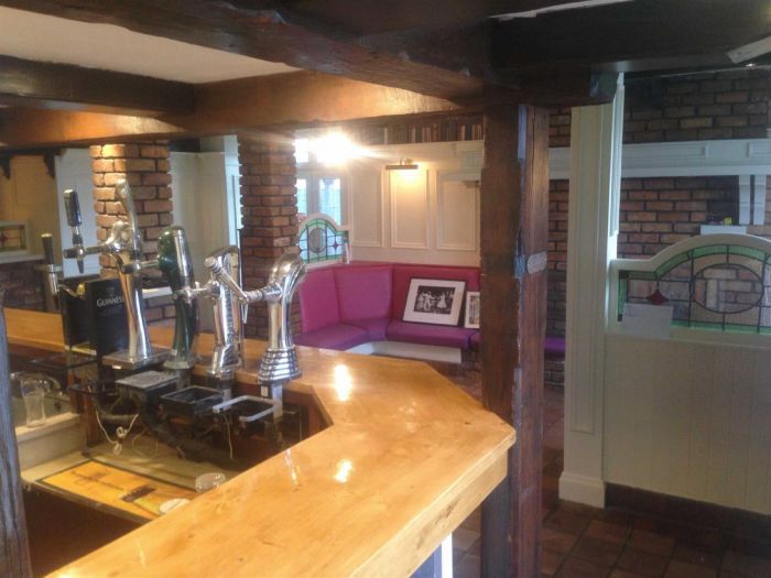 O Reillys Bar, 7-9 Rathfriland Road