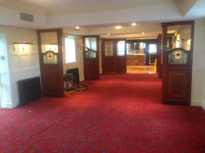 O Reillys Bar, 7-9 Rathfriland Road