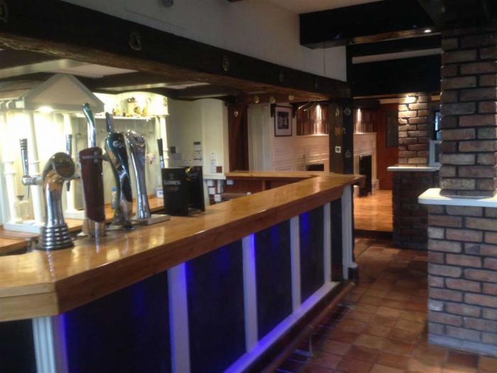 O Reillys Bar, 7-9 Rathfriland Road