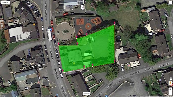 O Reillys Bar, 7-9 Rathfriland Road