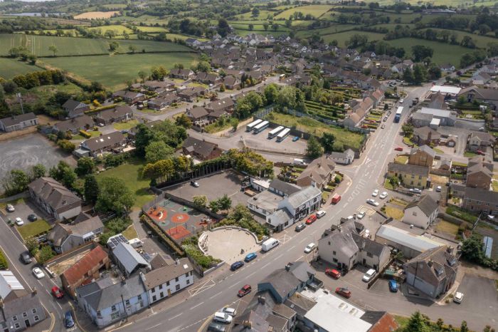 O Reillys Bar, 7-9 Rathfriland Road