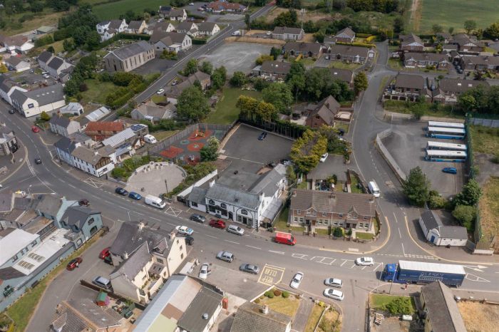 O Reillys Bar, 7-9 Rathfriland Road