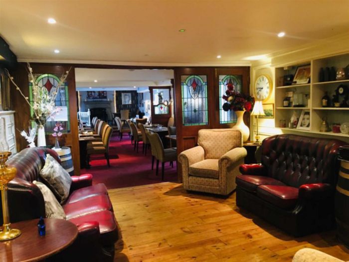 O Reillys Bar, 7-9 Rathfriland Road