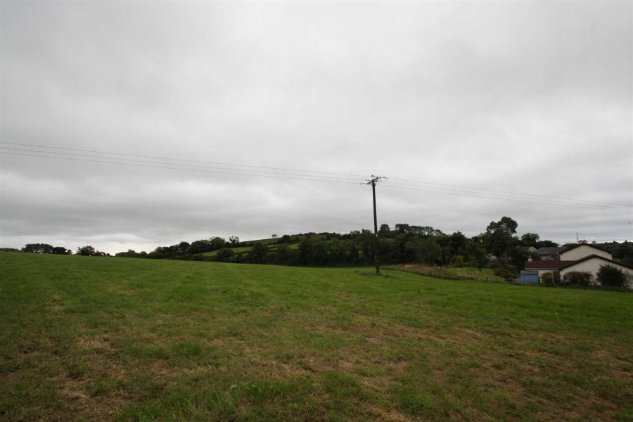 Two Building Sites, Between 132 & 134 Thornyhill Road Two Building Sites, Between 132 & 134 Thornyhill Road