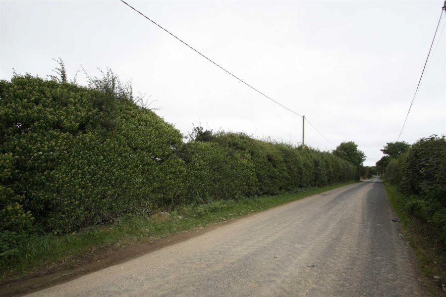 Two Building Sites, Between 132 & 134 Thornyhill Road Two Building Sites, Between 132 & 134 Thornyhill Road