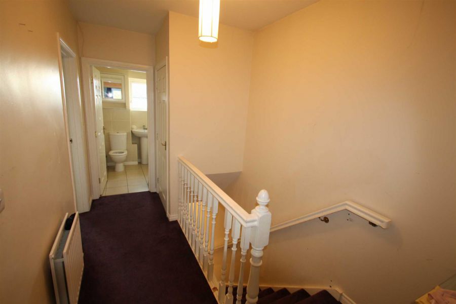 12 Drum Manor