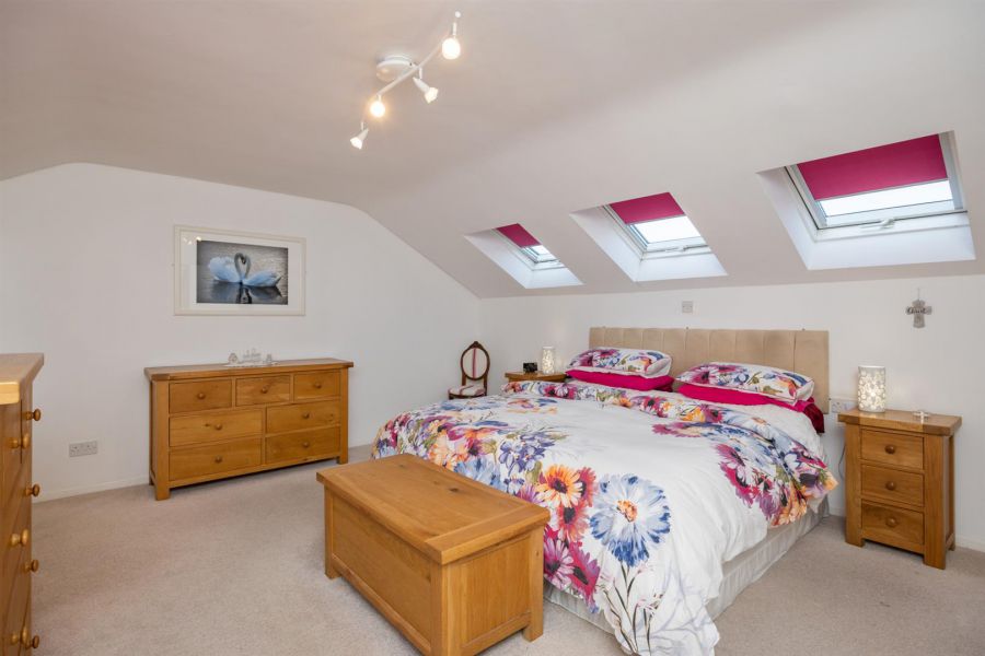 63 Lisburn Road