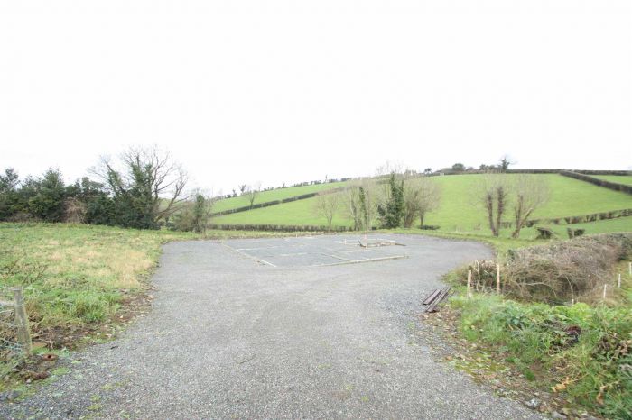 Building Site, 200M East Of 7 Hillside Road Building Site, 200M East Of 7 Hillside Road