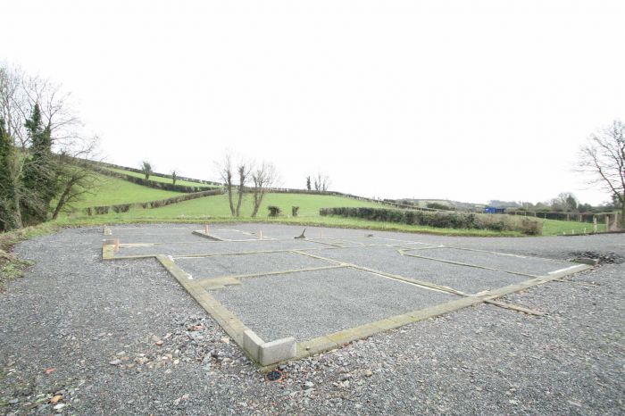 Building Site, 200M East Of 7 Hillside Road Building Site, 200M East Of 7 Hillside Road