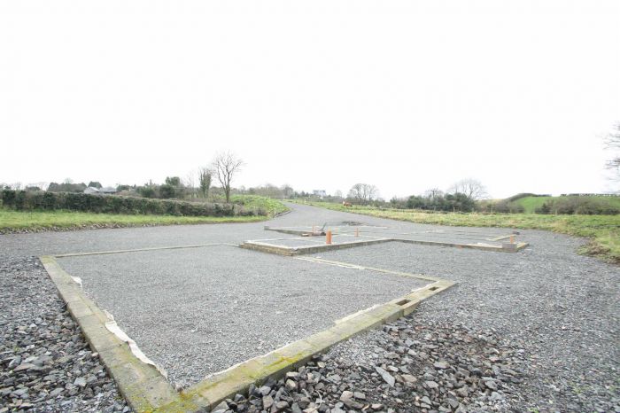 Building Site, 200M East Of 7 Hillside Road Building Site, 200M East Of 7 Hillside Road