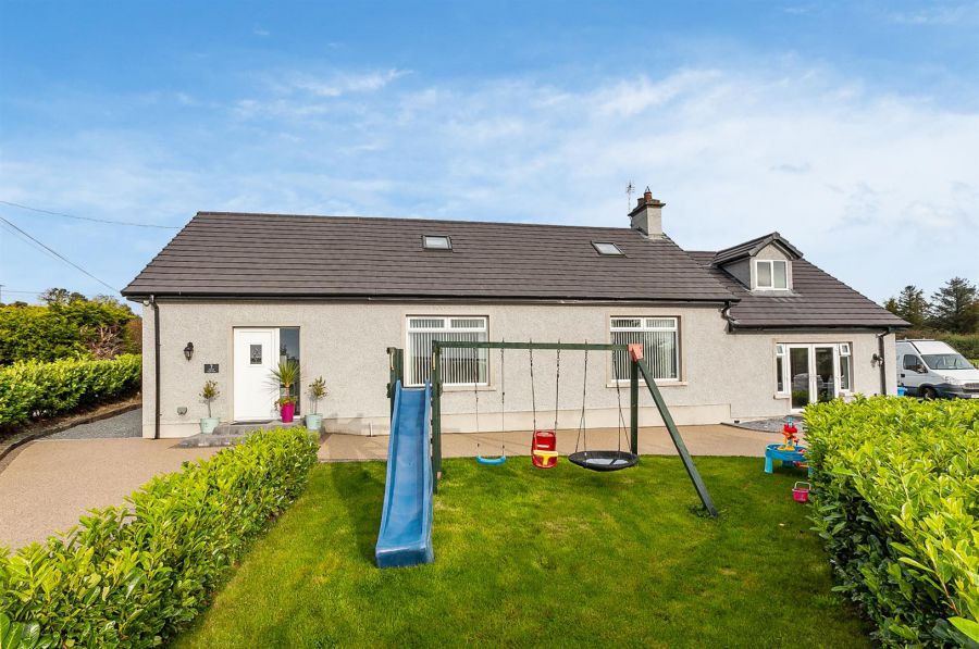 7 Glassdrumman Road