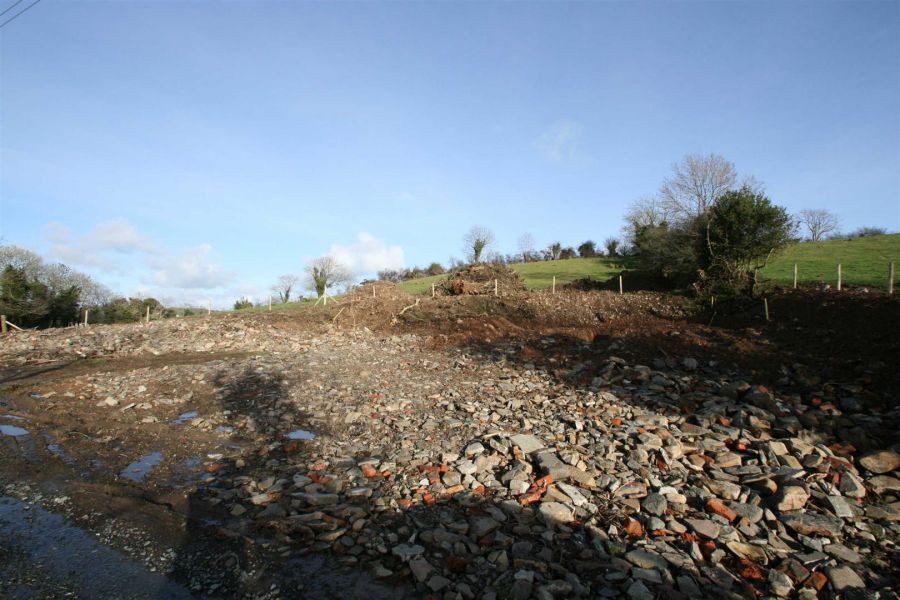 Land, 101 Crawfordstown Road Land, 101 Crawfordstown Road