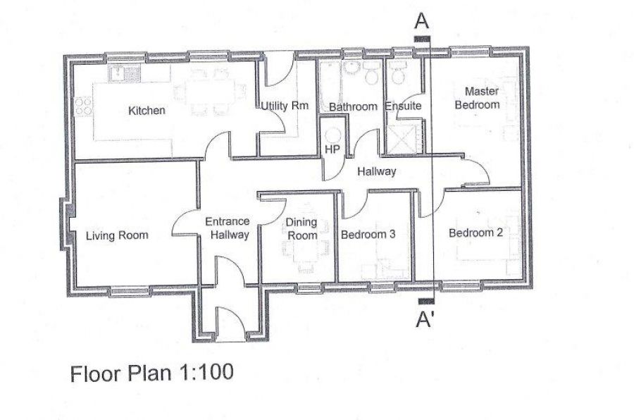 Land, 101 Crawfordstown Road Land, 101 Crawfordstown Road