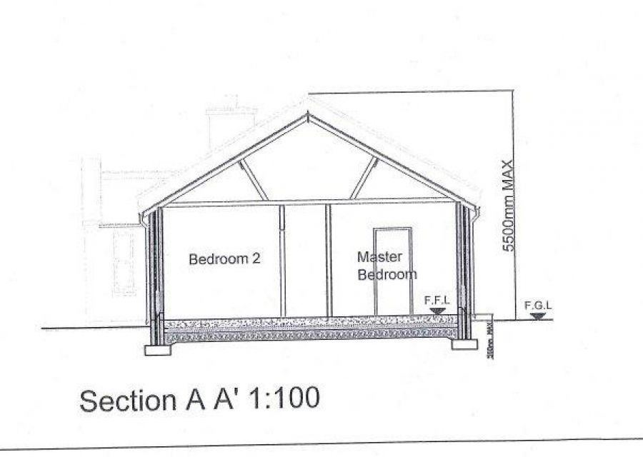 Land, 101 Crawfordstown Road Land, 101 Crawfordstown Road