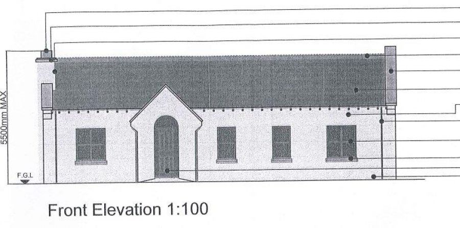 Land, 101 Crawfordstown Road Land, 101 Crawfordstown Road
