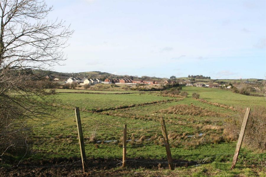 Land, 101 Crawfordstown Road Land, 101 Crawfordstown Road
