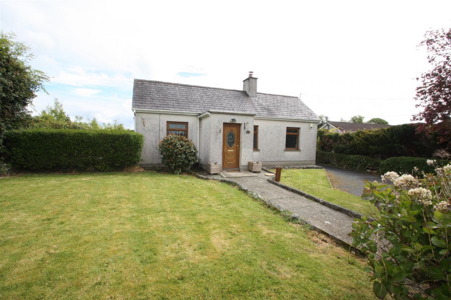 65 Creevyargon Road