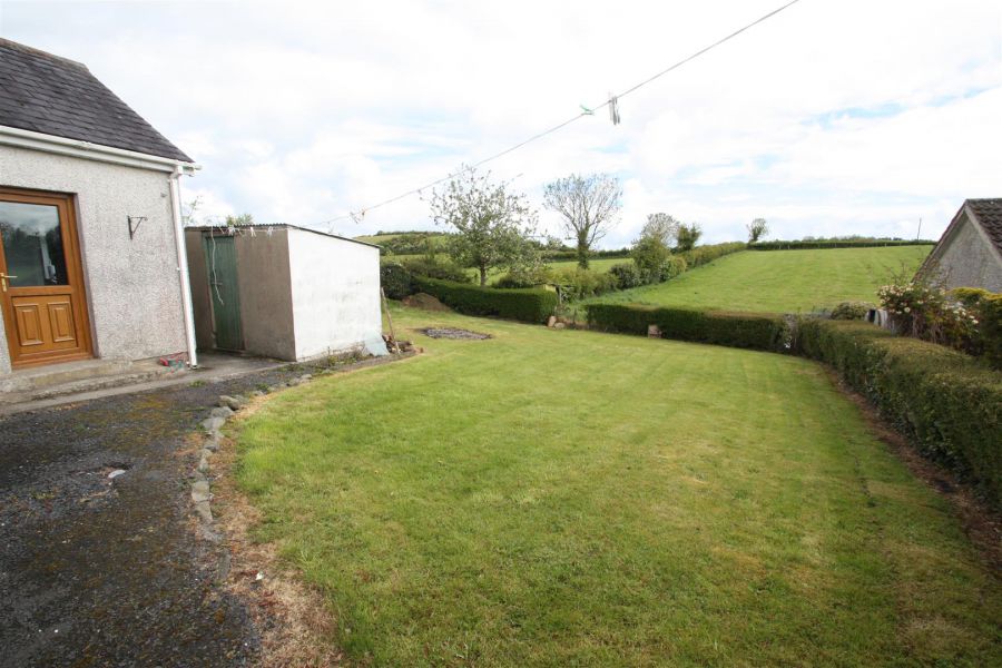 65 Creevyargon Road