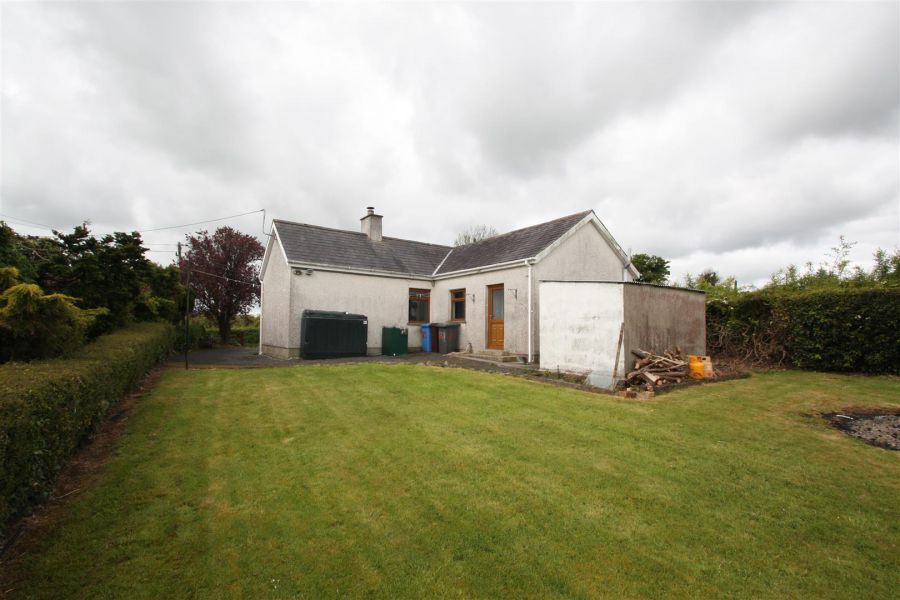 65 Creevyargon Road