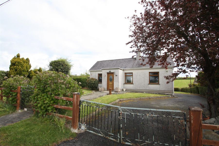 65 Creevyargon Road