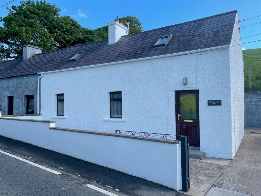 62 Edendarriff Road
