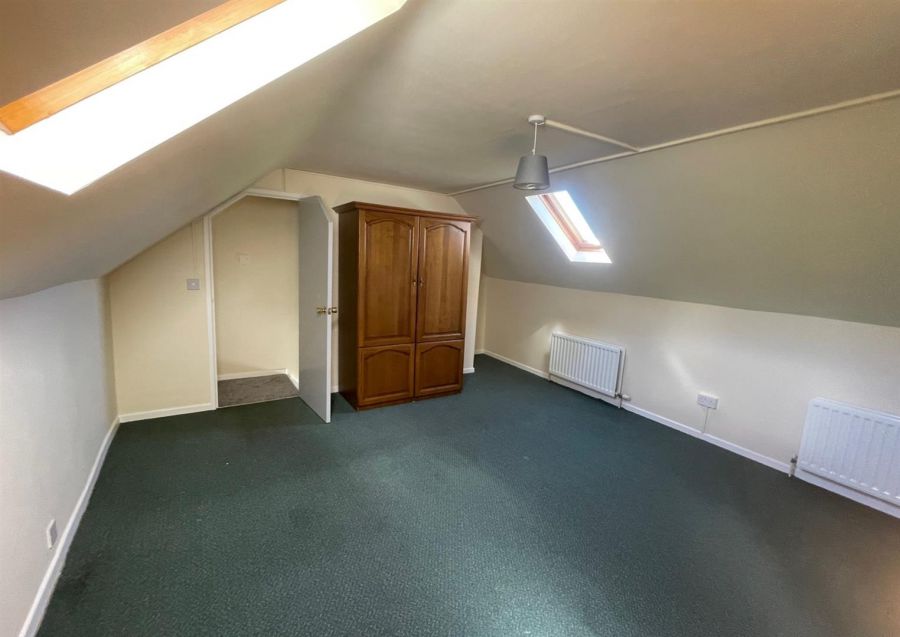 62 Edendarriff Road