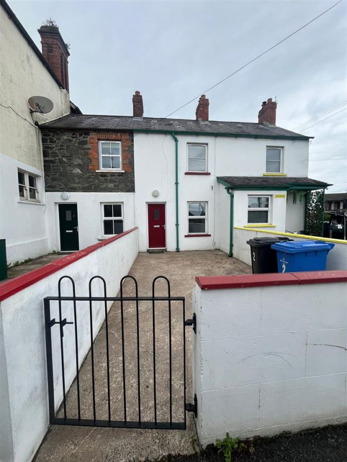 2 Green View,drumaness, ballynahinch, BT24 8RY