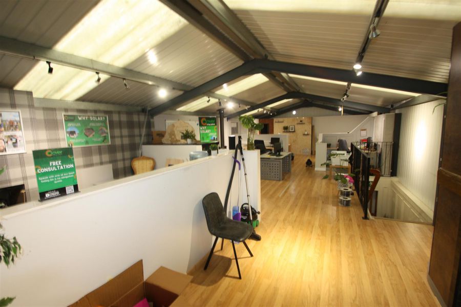 21A Brookside Road