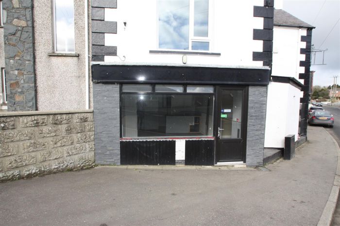 4 Hillsborough Road