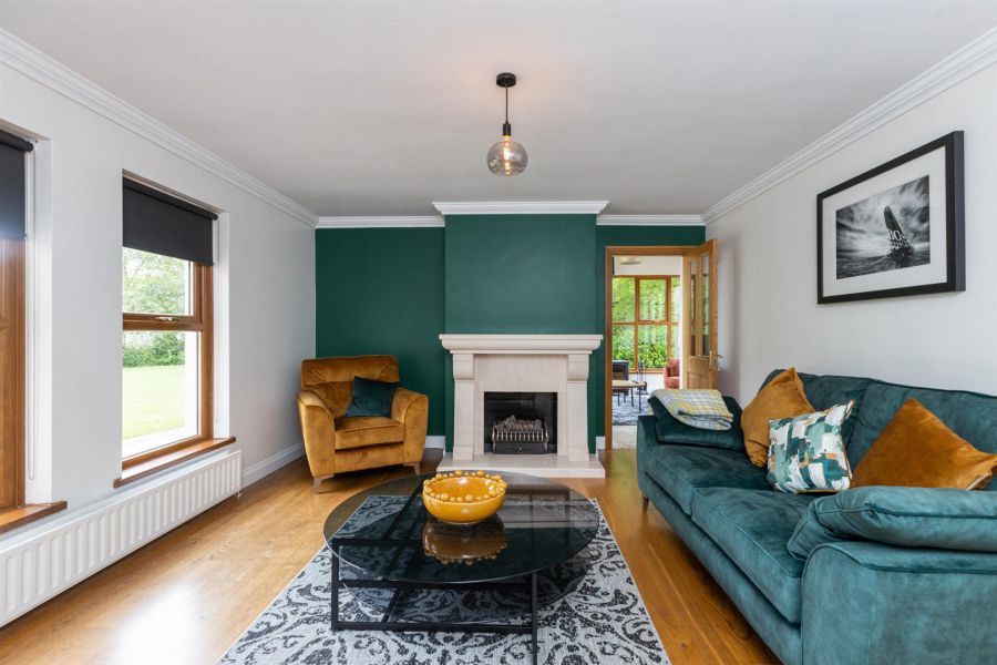 Islandhill, 66a Moss Road