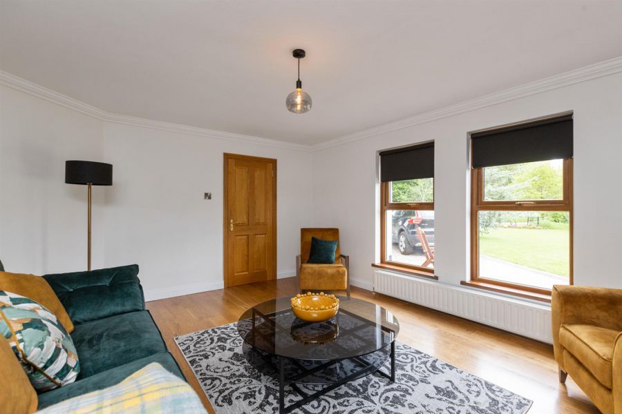 Islandhill, 66a Moss Road