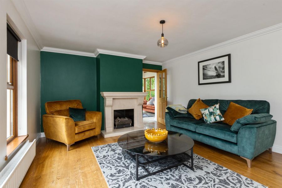 Islandhill, 66a Moss Road