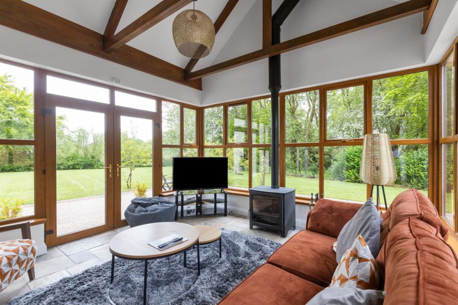 Islandhill, 66a Moss Road