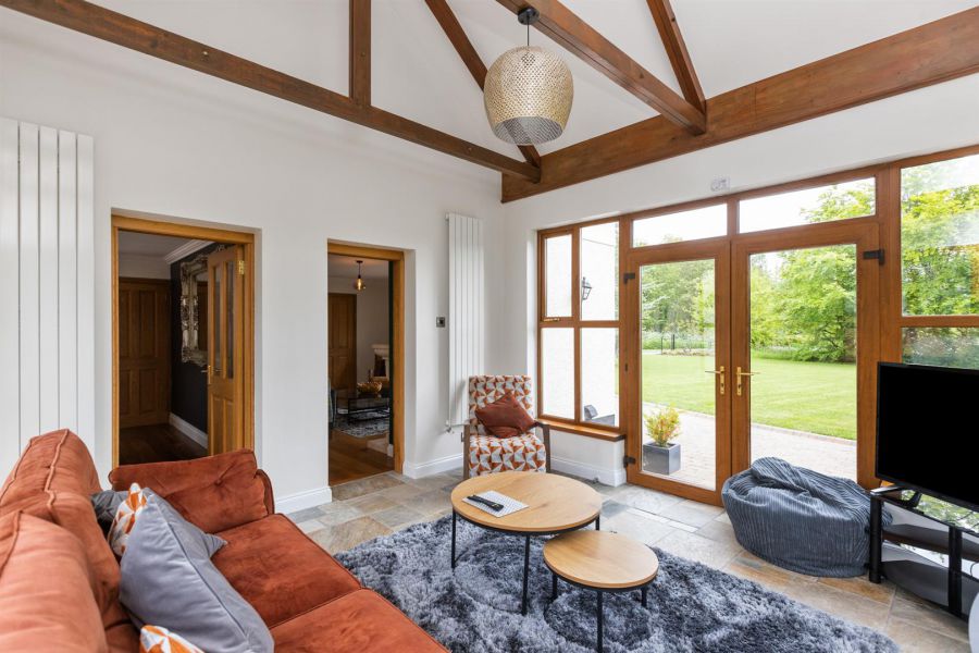 Islandhill, 66a Moss Road